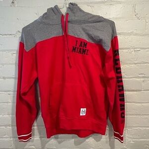 PINK X Miami RedHawks || I Am Miami by Pink